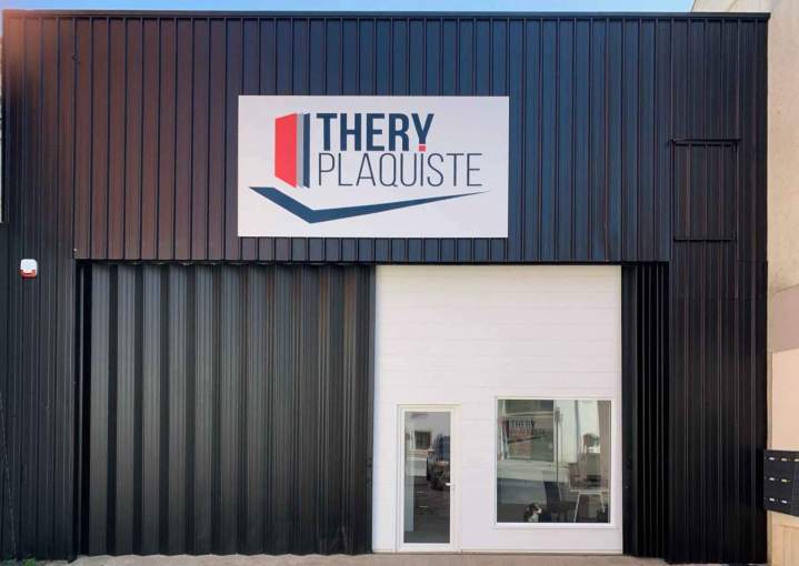 Spécialiste du placo Cholet