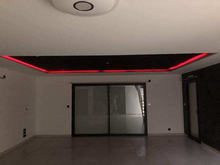 Faux plafonds Cholet
