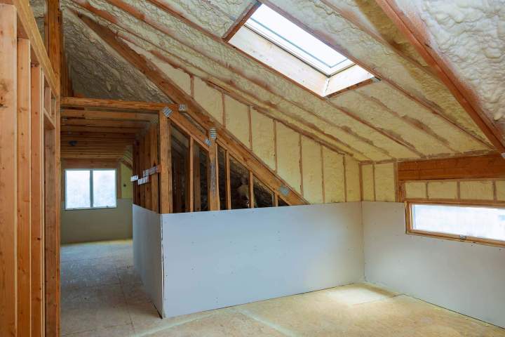 Audit rénovation toiture Cholet